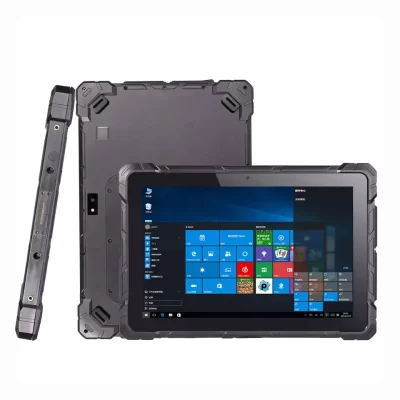 F7G Rugged Windows 10 pro Tablet PC 10.1' Intel N4120 8GB RAM 128GB IP67 Industrial GPS 4G LTE WiFi RS232 RJ45 Computer