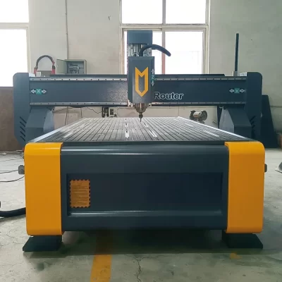 Máquina router CNC para pequenas empresas, escultura em madeira 3d, máquina CNC com eixo rotativo, fresadora CNC opcional
