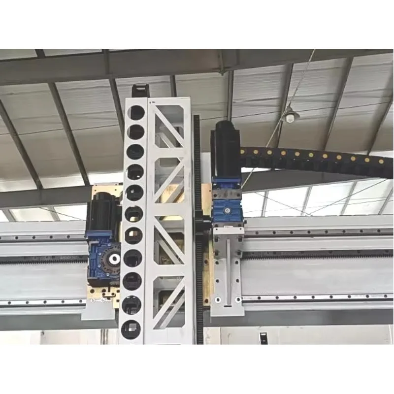 Loading Gantry Automatic Gantry Woodworking Machine for Efficient Loading - Image 2
