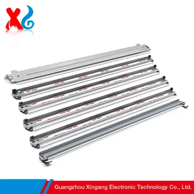 Lâmina de limpeza para Ricoh Aficio MPC3001 MPC3501 MPC4501 MPC5501 MPC3002 MPC3502 MPC4502 MPC5502 SPC830 SPC831