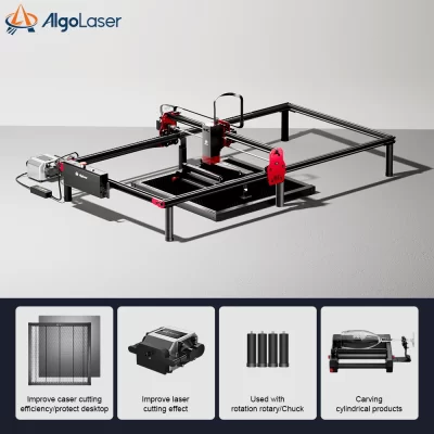 Cortador de gravador a laser 10w, fácil de operar, fazendo presentes de natal, presentes personalizados, cartões de visita, faça você mesmo, máquina cnc para madeira