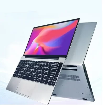 New Portable Lightweight Business Office Tablet 15.6-inch 3.4GHz Laptop Windows 11 Pro OS