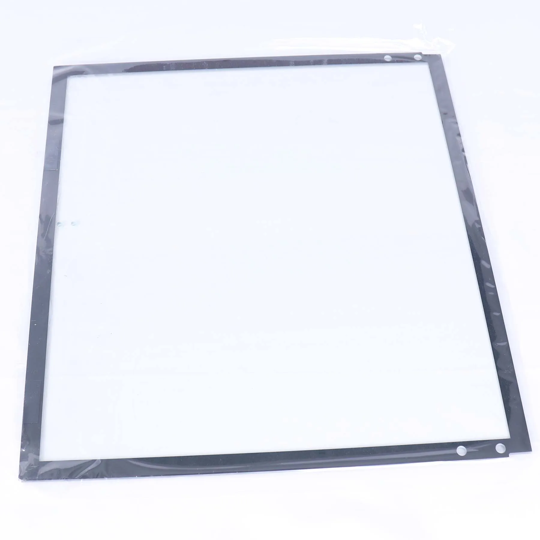 Bambulab X1C P1S 3D Printer Borosilicate Glass Front Door for Bambu Lab - Image 3