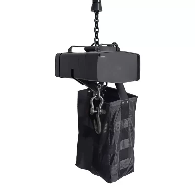 Best-selling 2000kg stage truss electric hoist with festival limit switch