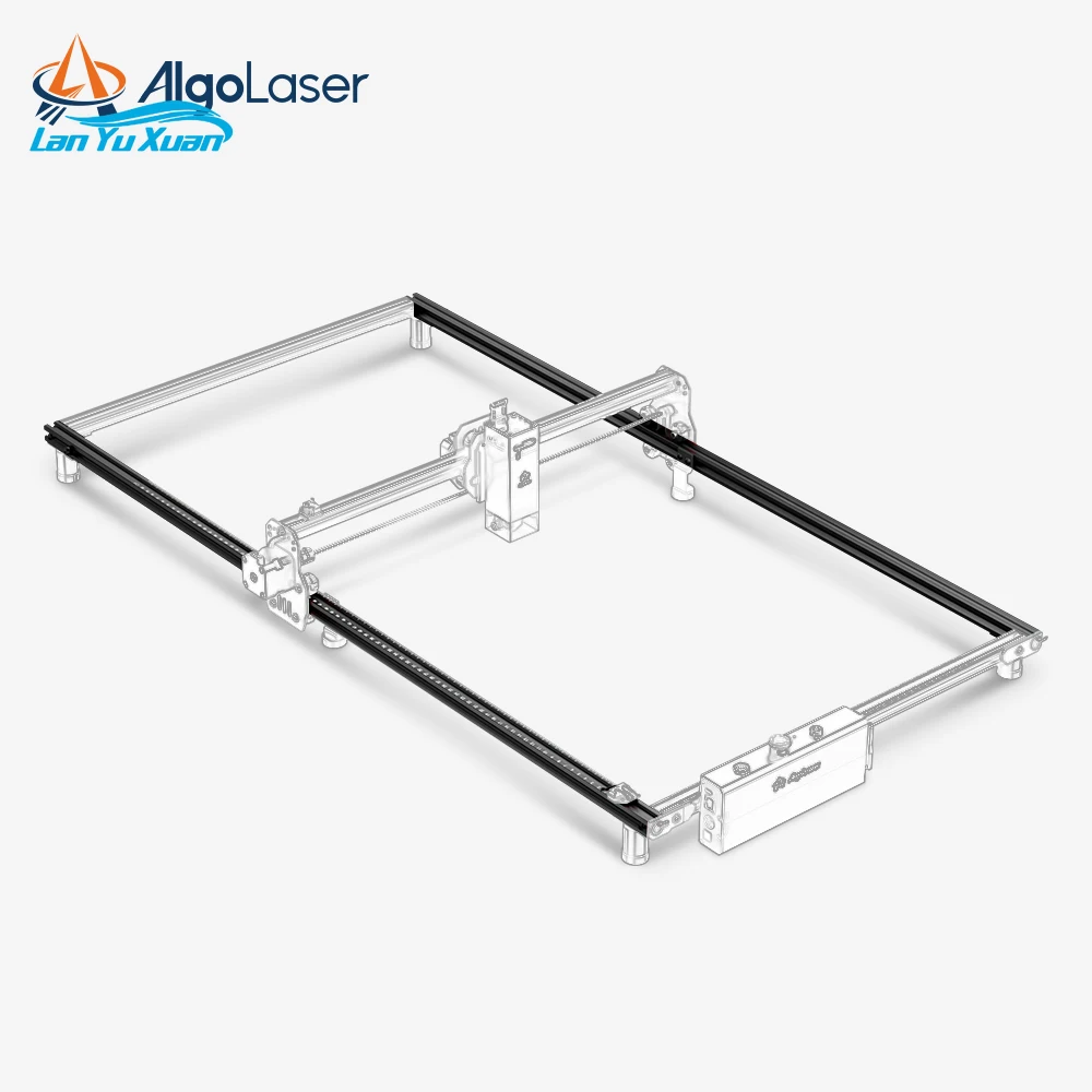 Kit De Extensão Para Máquina De Gravação A Laser, Algolaser Kit DIY - Image 5