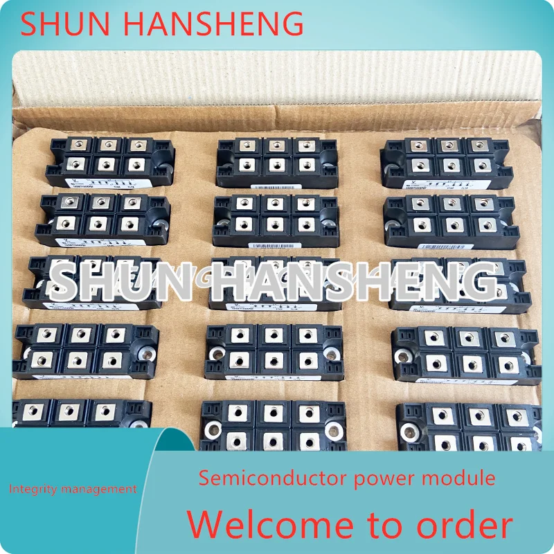 70MT160KB 60MT160KB 90MT160KB 80MT160KB 110MT160KB 70MT140KB 70MT120KB 70MT140KB 70MT120KB MT100KB MT80KB 160MT160KPBF Thyristor - Image 2