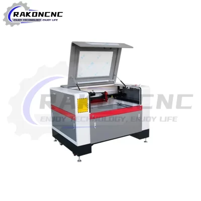 6090 130w Co2 Laser Engraving Cutting Machine Price