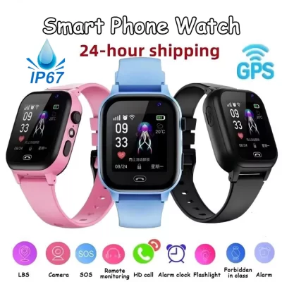 Smartwatch com auscultadores Bluetooth para homens, Smartwatch 2 em 1, relógios desportivos, pulseira de fitness, fone de ouvido TWS, frequência cardíaca, chamada BT, 2 em 1