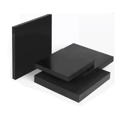 Bloco de folha de placa de nylon puro pa6, usinagem cnc de materiais plásticos 8mm 10mm 12mm 15mm 20mm 25mm 30mm 35mm 40mm 45mm 50mm