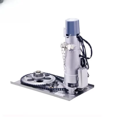 Rolling shutter door motor electric opener automatic door operator for rolling shutter door