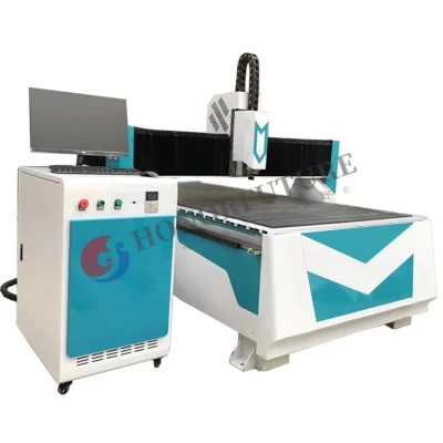 Router CNC  Preço de fábrica roteador cnc automático metal madeira máquina gravura porta móveis armário madeira acrílico mdf compensado roteador cnc