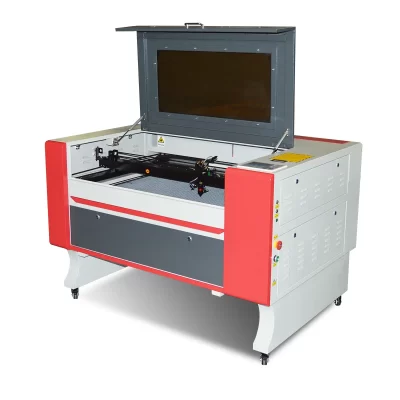 Máquina de corte e gravação voiern 9060/1080/1310 60W 80W 100w 130w 150W