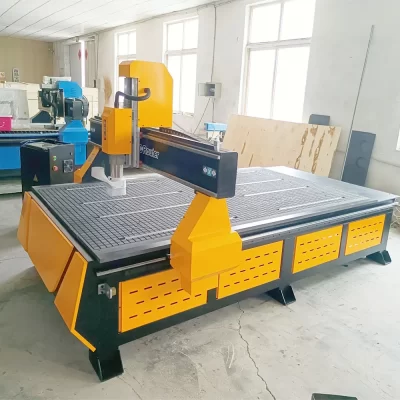 Router CNC Madeira Router com mesa de Trabalho a Vácuo, Fresadora, 3 Eixos, 4 Eixos, 1212, 1313, 1325, 3kW, 4.5kW, Home Business Kit