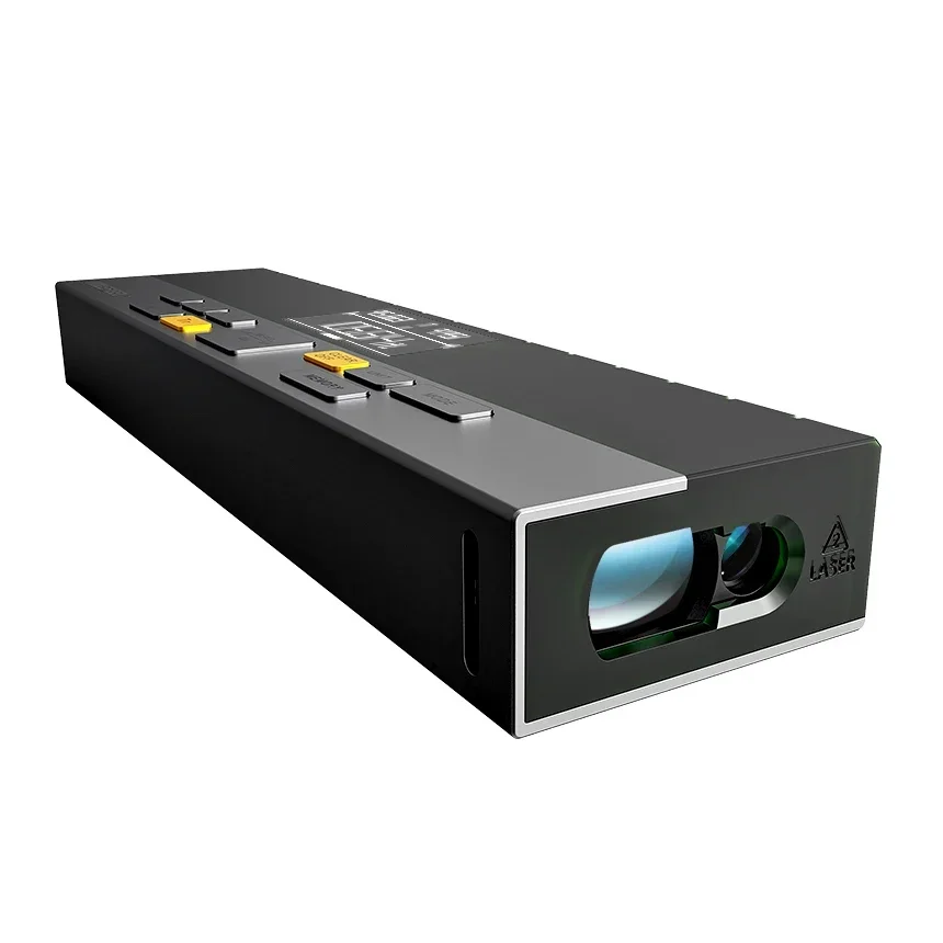 Ferramenta de medição a laser bilateral MiLESEEY DP20 Medidor de distância a laser com feixe de marca a laser médio - Image 3