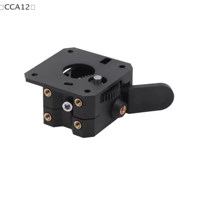 maveraCCA12⚡Creality 3D Ender3S1 V3SE/KE Kit de extrusão Kit de mecanismo de extrusão Extrusora direta