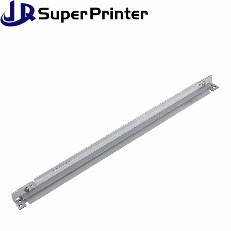 B234-3916 B 2343916 Lâmina de limpeza de correia de transferência para Ricoh Mp 1350 1356 1357 9000 1100 1107 906 Peças de copiadora