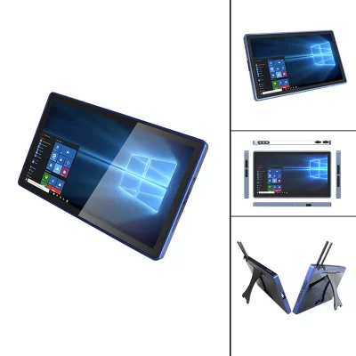 15.6 Inch Windows Industrial Tablet PC N5100 Waterproof Full HD 10Point Touchscreen Wall-Mounted Desktop Tablet for Business Use
