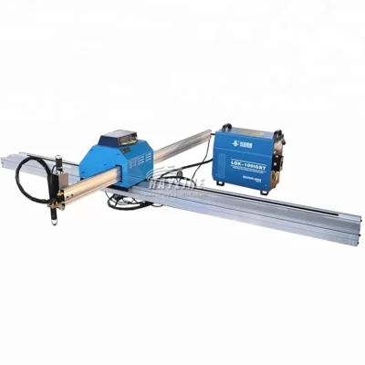 Máquina de corte de chama de plasma cnc, 2000*6000mm, portátil, ferramentas de corte de gás de metal, placa de aço, controlador de altura da tocha thc