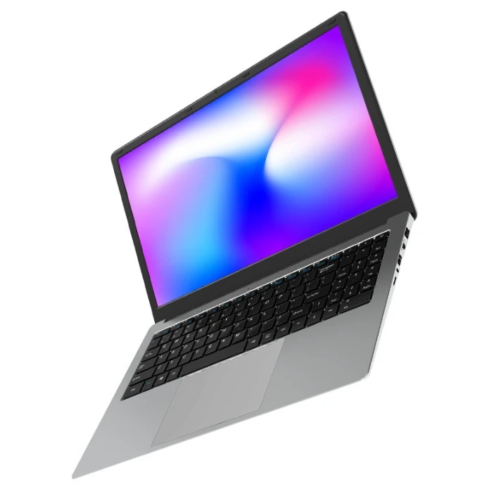 New Portable Lightweight Business Office Tablet 15.6-inch 3.4GHz Laptop Windows 11 Pro OS - Image 3