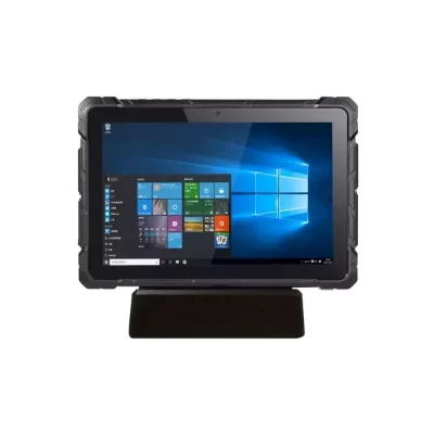 Cheap Rugged Industrial Tablet PC Windows10 Pro N4120 Handheld Mobile Computer 10.1 Inch Waterproof IP67 GPS 10000mAh RS232 RJ45