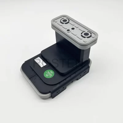 Bloco de vácuo 120x50x100 Q VCBL-K2 para Homag Weeke IMA Felder PTP Centro de usinagem CNC Vagens de sucção 10.01.12.00126