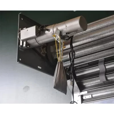 Garage door roller shutter motor FACTORY