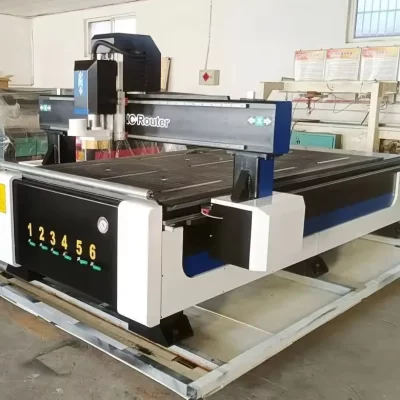 Router CNC  para Pequenas empresas 1325 roteador cnc 3d máquina de escultura em madeira móveis para trabalhar madeira que faz a máquina tem bom preço