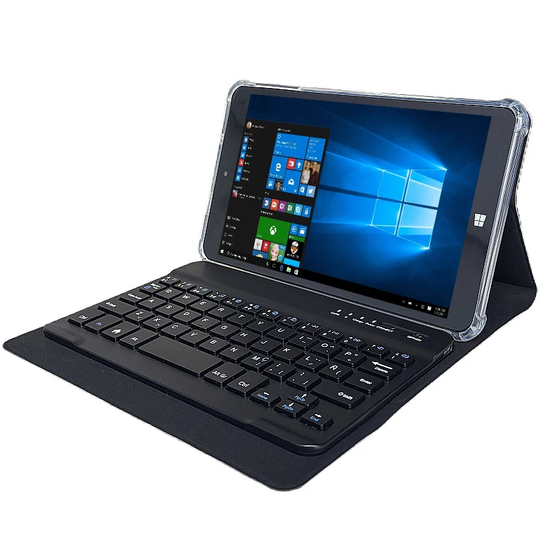 8 INCH Z8300 CPU 64 Bit 4GB RAM 64GB ROM AR1 Windows 10 Tablet PC 1280 x 800 IPS Screen Quad Core Dual Cameras