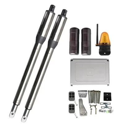 DC24V Automatic Swing Gate Operator / Door Swing Gate Opener
