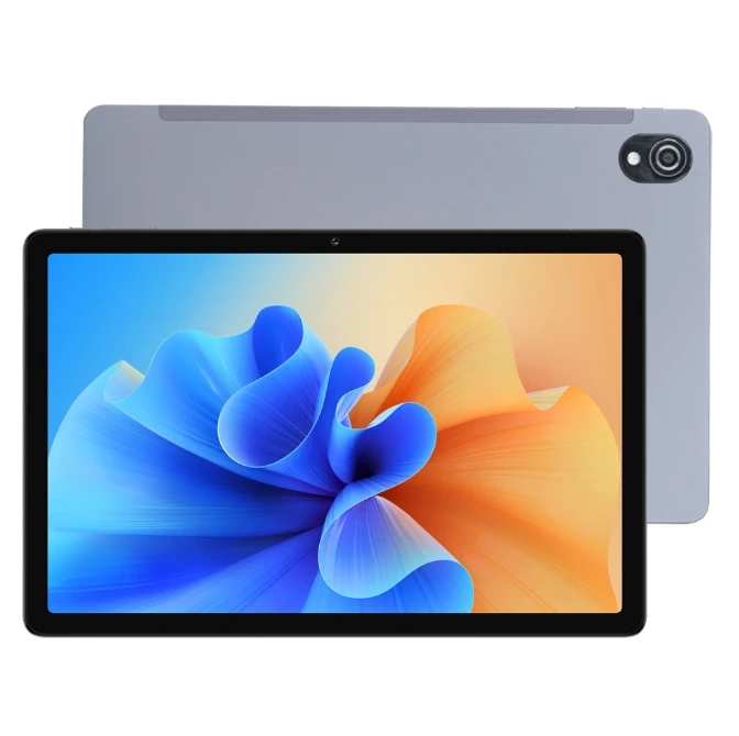 11 inch tablet T616 Android 14 In Cell high-definition screen 6GB+128GB 4G calling tablet - Image 4