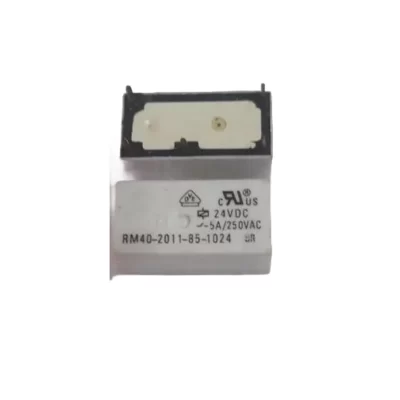 5 teilo/los RM40-2011-85-1024 24VDC Neue Relais