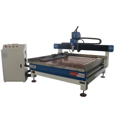 Roteador cnc de madeira 3kw eixo 4x4 pés 1212 1010 cortador de corte de madeira cnc pequeno preço da máquina roteador de madeira