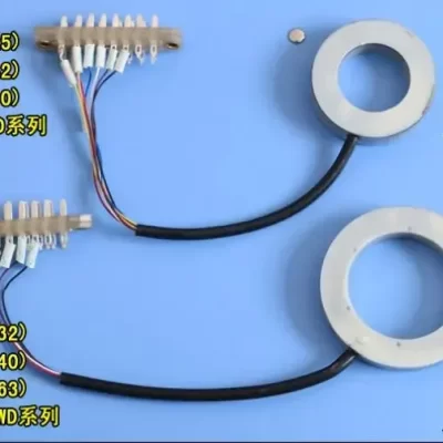 Disco De Transmissão De Sinal Para Máquina De Torno CNC, Peças Originais, Torre WD, XWD, HAK34 Acessórios, HONGDA