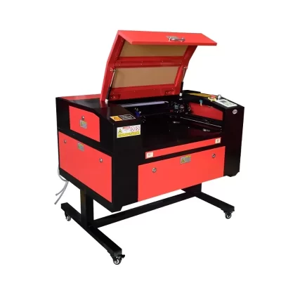 6040 6090 80W 100W 130W 150W cnc em miniatura CO2 acrílico couro corte de madeira portátil pequeno desktop mini máquina de gravação las er