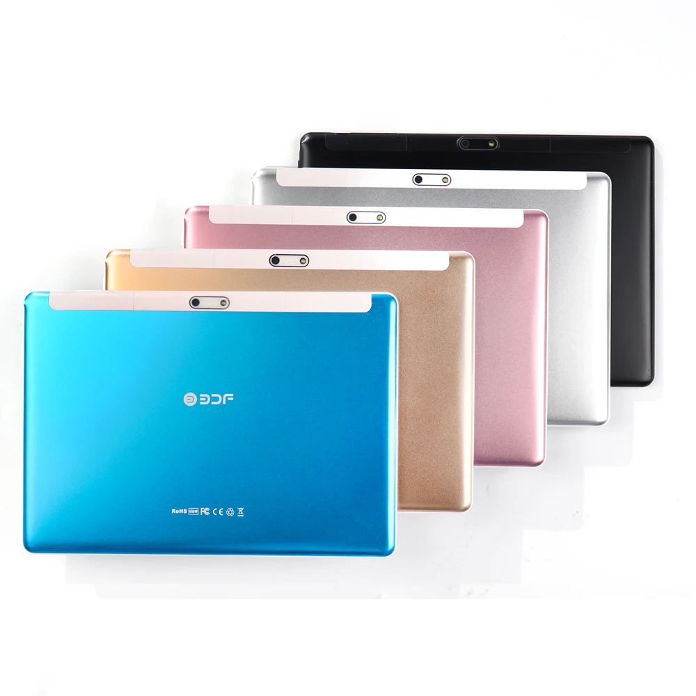 TABLET 10.1 Inch Tablet Android 11 Tablet 6GB RAM 128GB ROM 3G 4G Mobile Phone Call Octa Core 8 CPU AI Speed-up 5000mAh Battery - Image 6