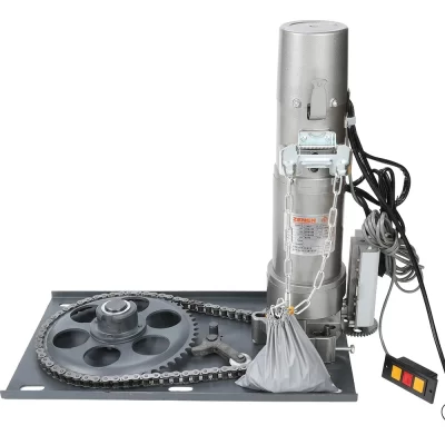 Roll-up Door Opener Garage Roll-up Door Motor/Operator