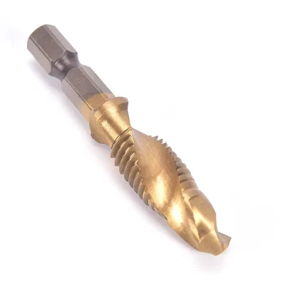Hex shank máquina torneiras kit métrica plug mão torneira broca bits hss 6542 parafuso espiral ponto rosca m3 m4 m5 m6 m8 m10 metalurgia