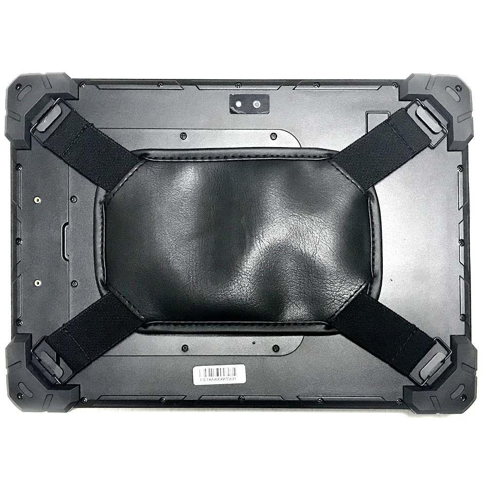2025 Pipo X4 10.1 Inch Industrial Rugged Tablet Pentium Quad-core IP67 Waterproof Dustproof Rugged windows Tablet - Image 5