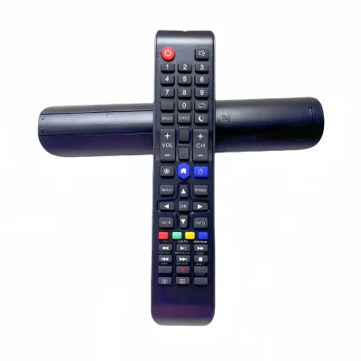 Controle remoto para sistemas TD K58DLJ12US K50DLJ11US K50DLJ12US K45DLJ12US K32DLJ12H K40DLJ12FS K43DLJ12US Smart LED LCD HDTV TV