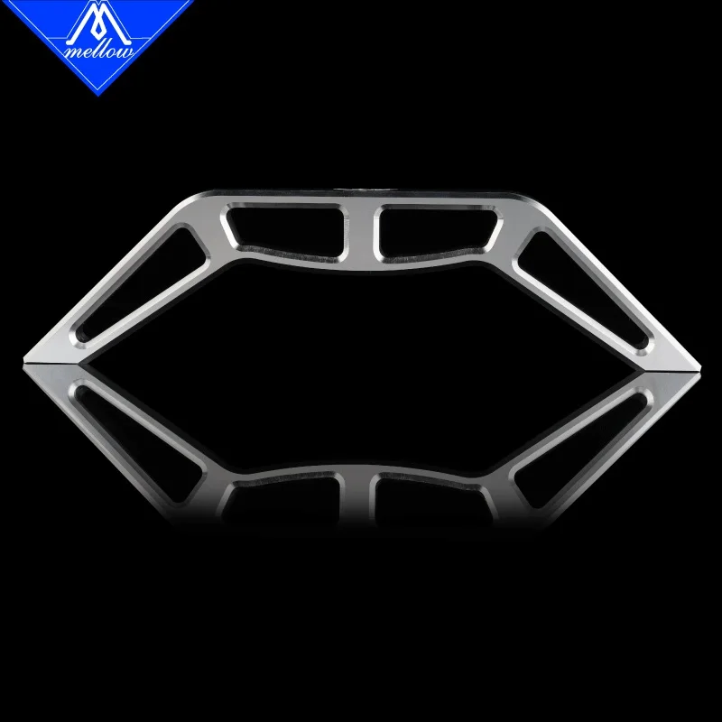 Mellow-Custom CNC VzBoT Handle Support Kit, 2WD AWD Vz235 330, impressora 3D ou outras máquinas de perfil de alumínio 2020 - Image 5