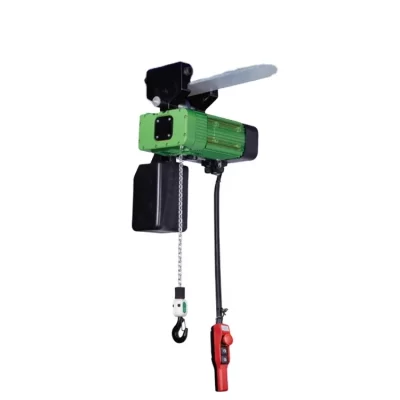 talha elétrica do motor da proteção 220V 380V IP55