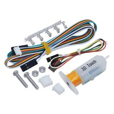 Sensor de toque 3D Sensor de nivelamento automático de cama BL Touch BLTouch Peças de impressora 3d Reprap mk8 i3 Ender 3 Pro Anet A8 Tevo