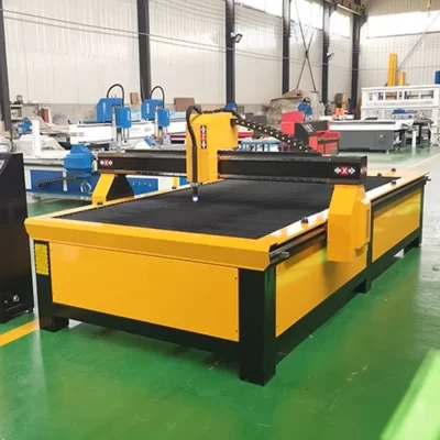 4x8 pés cnc cortador de plasma cnc máquina de corte plasma folha 2030 mesa 1325 metal 2060 alumínio preço
