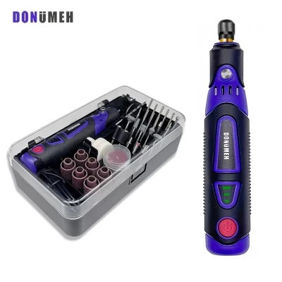 Mini ferramenta rotativa sem fio broca gravura polimento moagem usb recarregável sem fio carpintaria gravura caneta diy dremel ferramenta