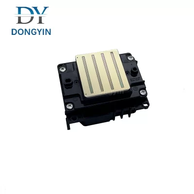 Cabeça de máquina de impressão dtf original e nova, cabeça de impressão 4720, sublimação, cabezal dtf 4720