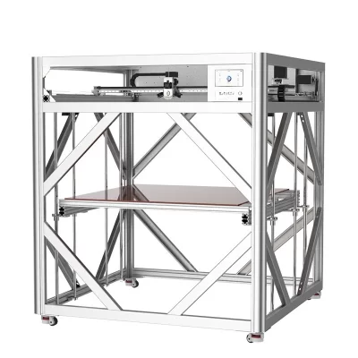3D printer large size industrial grade, metal equipment