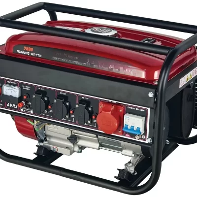 Zhejiang Power Plant Generator Generators for Home