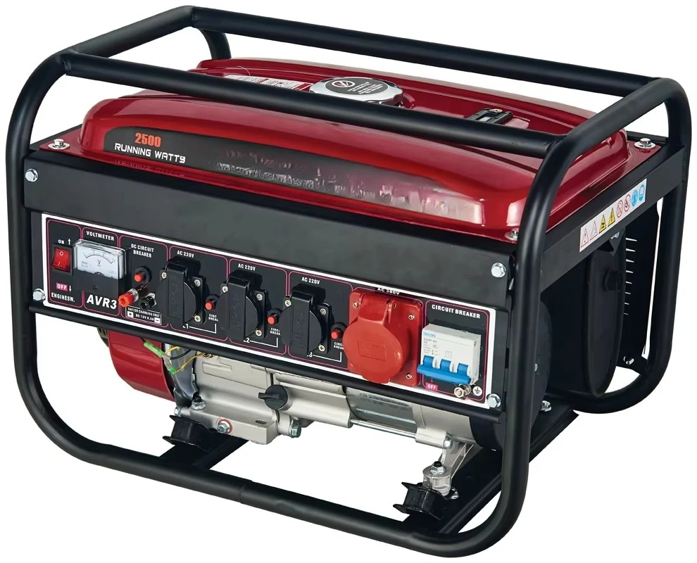 Zhejiang Power Plant Generator Generators for Home
