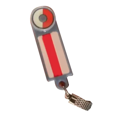 1pc testador de rotação da bomba de circulação de aquecimento e detector ac queimador de óleo válvula solenóide detecta indicador embutido verificação sazonal