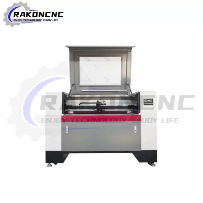 9060 Laser Cut Acrylic Cake Toppers Machine With Best Price